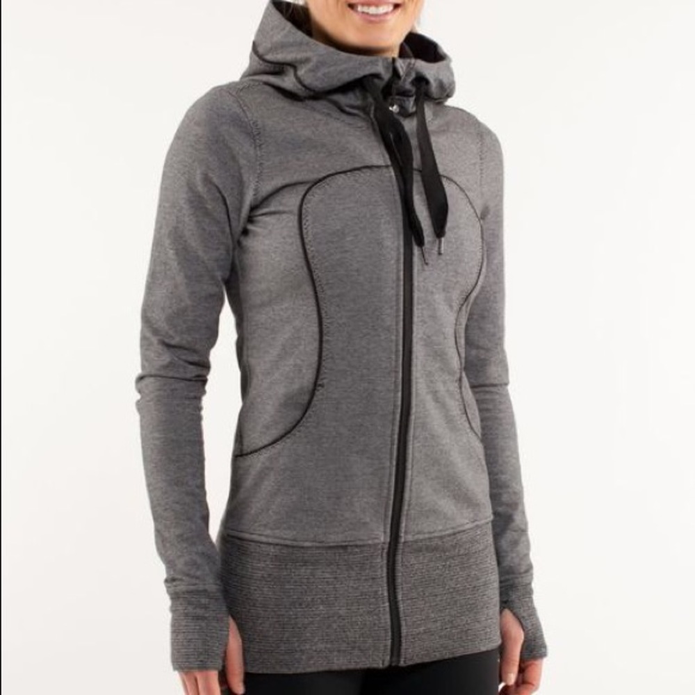 Lululemon jacket